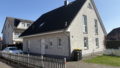 Ansicht Seite / vorne