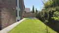 Gartenansicht