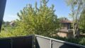OG, Balkon