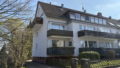 Haus Ansicht Balkon