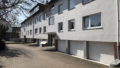 Haus Ansicht Eingang