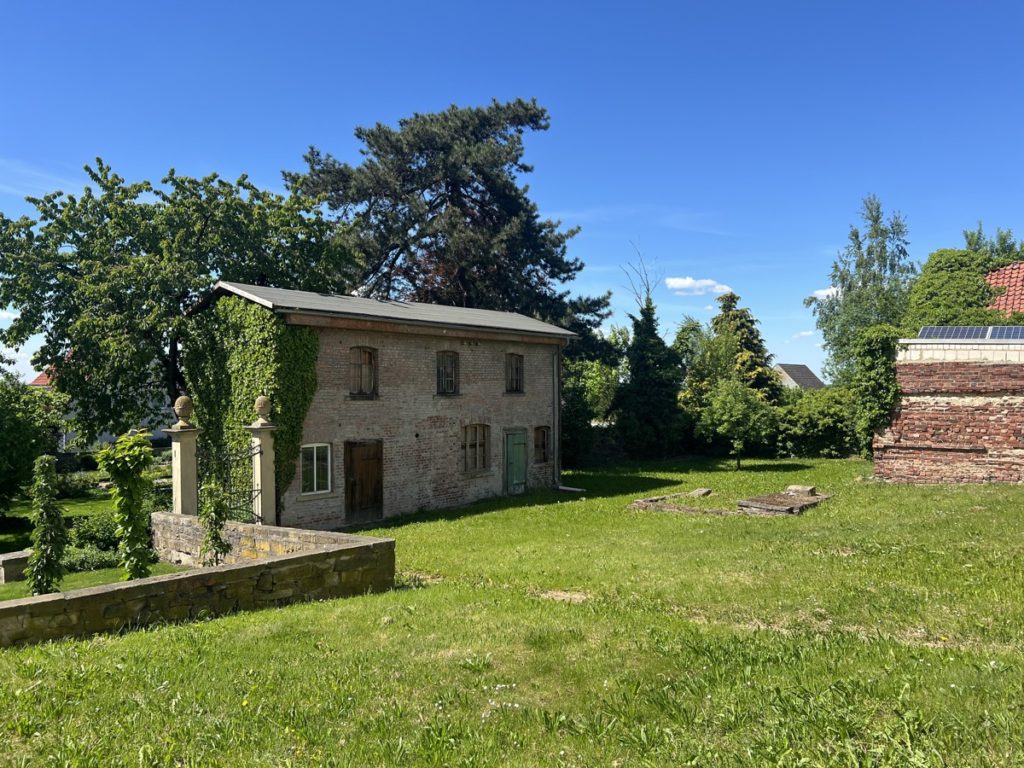 Garten