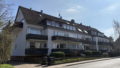 Haus Ansicht Balkon
