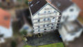 Rückansicht ( Fassade neu )