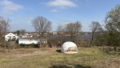 Aussicht Balkon