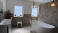 OG, Badezimmer