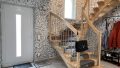 Diele / Treppe